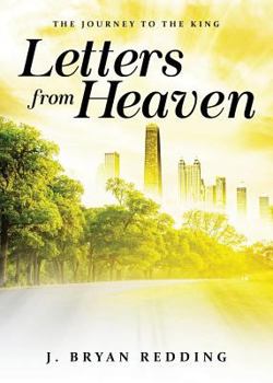 Paperback Letters From Heaven Book
