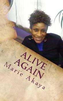 Paperback Alive Again Book