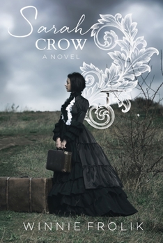 Paperback Sarah Crow Book