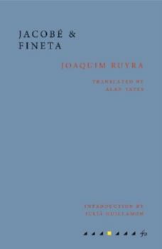 Paperback Jacobe & Fineta Book
