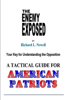Paperback The Enemy Exposed Book