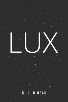 Paperback Lux Book