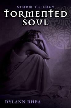 Paperback Tormented Soul Book