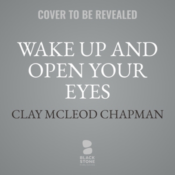 Audio CD Wake Up and Open Your Eyes Book