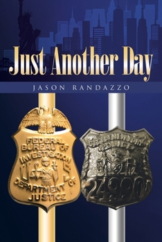 Paperback Just Another Day Book