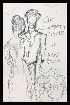 Paperback The Elizabeth Series Book
