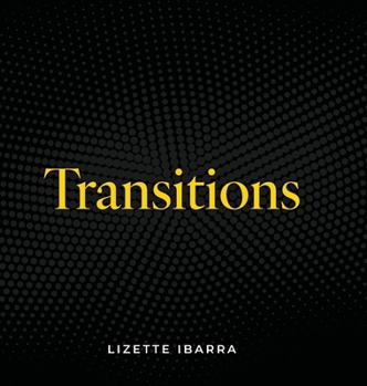 Hardcover Transitions Book