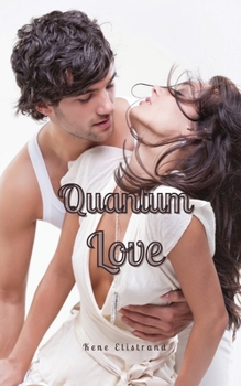 Paperback Quantum Love Book