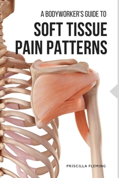Paperback A Bodyworker's Guide to Soft Tissue Pain Patterns Book