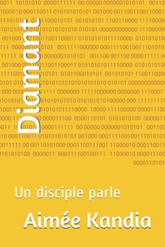 Paperback Diamant: Un disciple parle [French] Book