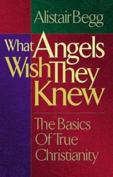 Hardcover What Angels Wish They Knew Book