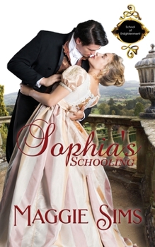 Paperback Sophia's Schooling Book