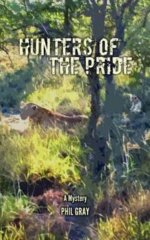 Paperback Hunters Of The Pride Book