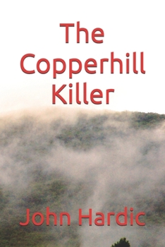 Paperback The Copperhill Killer Book