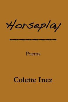 Paperback Horseplay Book