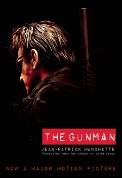 Paperback The Gunman Book