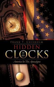 Paperback Hidden in the Clocks Book
