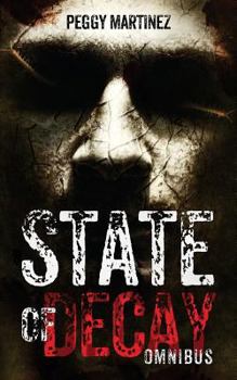 Paperback State of Decay Book