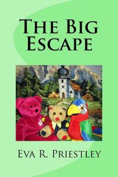 Paperback The Big Escape Book