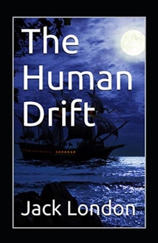 Paperback The Human Drif Annotated Book