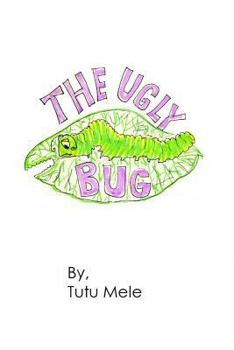 Paperback The Ugly Bug Book