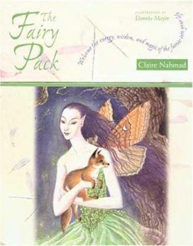 Paperback The Fairy Pack Book