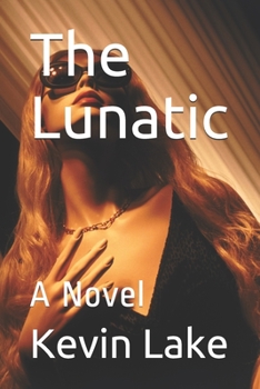 Paperback The Lunatic Book