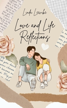 Paperback Love and Life Reflections Book