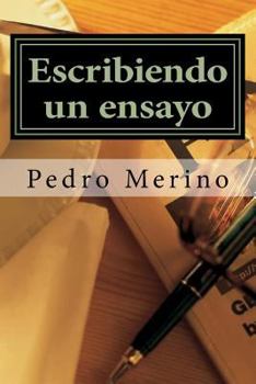 Paperback Escribiendo un ensayo [Spanish] Book