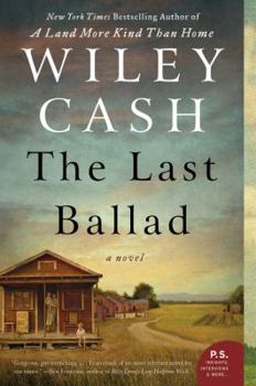 Paperback The Last Ballad Book