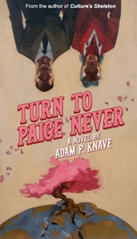Paperback Turn to Paige Never Book