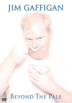 Jim Gaffigan - Beyond the Pale