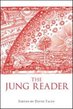 Paperback The Jung Reader Book