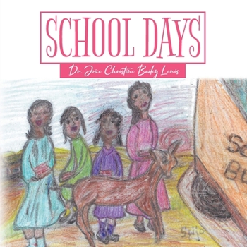 Paperback School Days Book