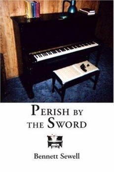 Paperback Perish by the Sword Book