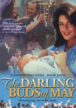 The Darling Buds of May: Climb the Greasy Pole