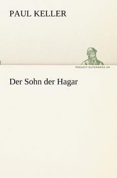 Paperback Der Sohn der Hagar [German] Book