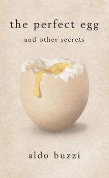 Hardcover The Perfect Egg: And Other Secrets Book