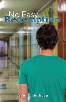 Paperback No Easy Redemption Book