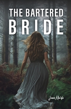 Paperback The Bartered Bride Book