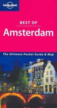 Paperback Best of Amsterdam Book