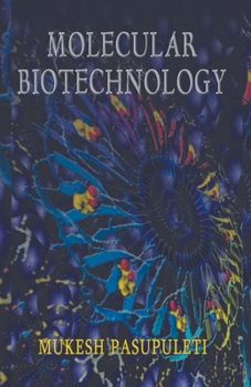 Paperback Molecular Biotechnology Book