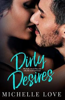 Paperback Dirty Desires Book