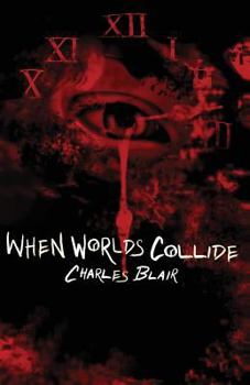 Paperback When Worlds Collide Book