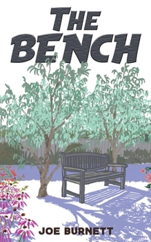 Paperback The Bench Book