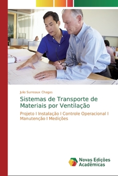 Sistemas de Transporte de Materiais por Ventila��o