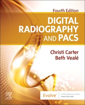 Paperback Digital Radiography and Pacs Book