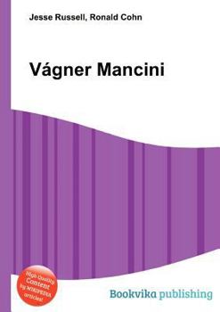 Paperback Vagner Mancini Book