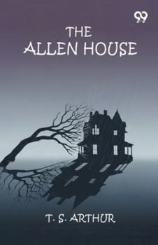 Paperback The Allen House Book