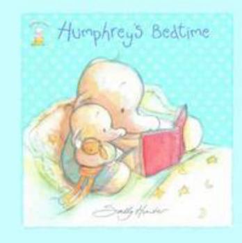 Humphrey's Bedtime